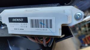Корпус отопителя (печки) в сборе механический G7 TOYOTA Hilux 87050-0K422