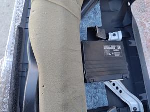 Торпеда верхняя часть G8 TOYOTA Hilux 55302-KK110-C0