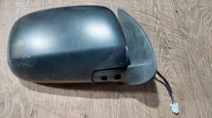 Зеркало боковое (черное) R G7 TOYOTA Hilux 87910-0K890