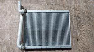 Радиатор отопителя (печки) G7 TOYOTA Hilux 87107-02290