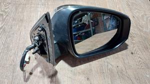 Зеркало боковое (хром) R G8 TOYOTA HiluxTOYOTA HiluxTOYOTA Hilux 87910-0K732