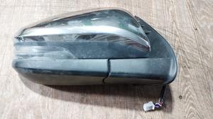 Зеркало боковое (хром) R G8 TOYOTA HiluxTOYOTA HiluxTOYOTA Hilux 87910-0K732