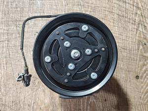 Компрессор кондиционера G7 TOYOTA Hilux 88320-0K080