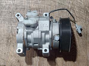 Компрессор кондиционера G7 TOYOTA Hilux 88320-0K080