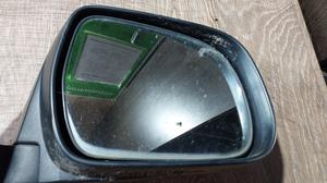 Зеркало боковое (черное) R G7 TOYOTA Hilux 87910-0K890