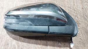 Зеркало боковое (хром) R G8 TOYOTA HiluxTOYOTA HiluxTOYOTA Hilux 87910-0K732