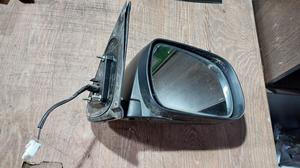 Зеркало боковое (черное) R G7 TOYOTA Hilux 87910-0K890