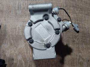 Компрессор кондиционера G7 TOYOTA Hilux 88320-0K080