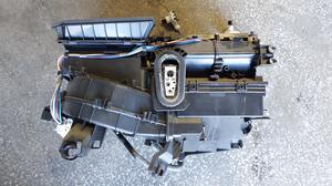 Корпус отопителя (печки) в сборе механический G7 TOYOTA Hilux 87050-0K422