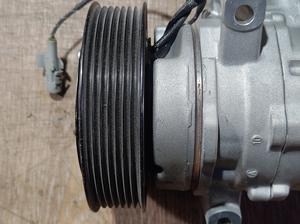 Компрессор кондиционера G7 TOYOTA Hilux 88320-0K080