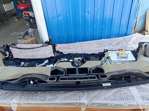 Торпеда верхняя часть G8 TOYOTA Hilux 55302-KK110-C0