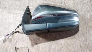 Зеркало боковое (хром) L G8 TOYOTA Hilux 87940-0KE32