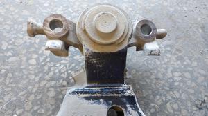 Рычаг передний нижний правый R G8 TOYOTA Hilux 48068-0K090