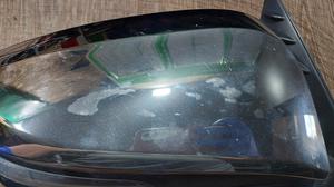 Зеркало боковое (хром) R G8 TOYOTA HiluxTOYOTA HiluxTOYOTA Hilux 87910-0K732