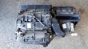 Корпус отопителя (печки) в сборе механический G7 TOYOTA Hilux 87050-0K422