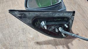 Зеркало боковое (черное) R G7 TOYOTA Hilux 87910-0K890