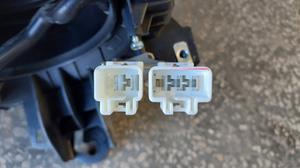 Корпус отопителя (печки) в сборе механический G7 TOYOTA Hilux 87050-0K422