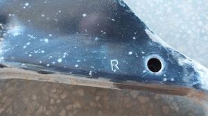 Рычаг передний нижний правый R G8 TOYOTA Hilux 48068-0K090