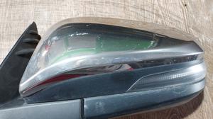 Зеркало боковое (хром) L G8 TOYOTA Hilux 87940-0KE32