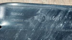 Зеркало боковое (хром) R G8 TOYOTA HiluxTOYOTA HiluxTOYOTA Hilux 87910-0K732