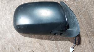 Зеркало боковое (черное) R G7 TOYOTA Hilux 87910-0K890