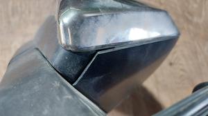 Зеркало боковое (хром) R G8 TOYOTA HiluxTOYOTA HiluxTOYOTA Hilux 87910-0K732