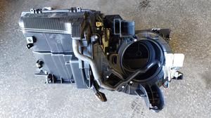 Корпус отопителя (печки) в сборе механический G7 TOYOTA Hilux 87050-0K422