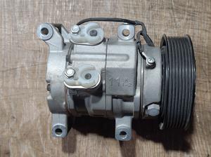 Компрессор кондиционера G7 TOYOTA Hilux 88320-0K080