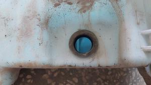 Бачок омывателя G8 TOYOTA Hilux 85315-71040