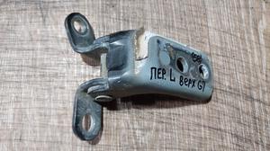 Петля двери передней верхняя левая L G7 TOYOTA Hilux 68720-0D030