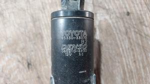 Моторчик и насос стеклоомывателя G8 TOYOTA Hilux 85330-33070