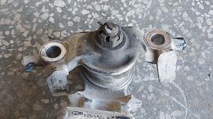 Рычаг передний нижний левый L G8 TOYOTA Hilux 48069-0K090