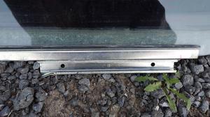 Стекло двери задней правой  R G7 TOYOTA Hilux 68103-0K180