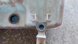 Бачок омывателя G8 TOYOTA Hilux 85315-71040
