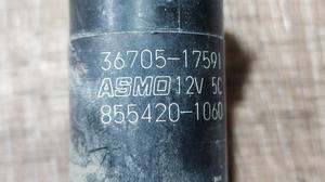 Моторчик и насос омываиеля фар G8 TOYOTA Hilux 85280-33030
