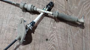 ТросАКПП G8 TOYOTA Hilux 33820-0K171