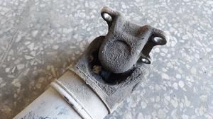 Вал карданный передний АКПП G8 TOYOTA Hilux 37140-0K010