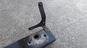 Усилитель бампера переднего G7 TOYOTA Hilux 52021-0K022