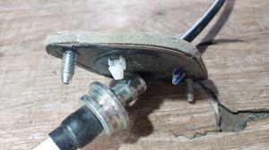 ТросАКПП G8 TOYOTA Hilux 33820-0K171