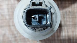 Датчик уровня жидкости бачка омывател G8 TOYOTA Hilux 85397-30400
