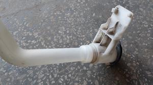 Бачок омывателя G8 TOYOTA Hilux 85315-71040