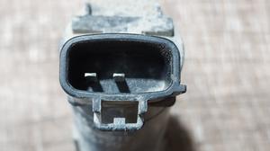 Моторчик и насос омываиеля фар G8 TOYOTA Hilux 85280-33030