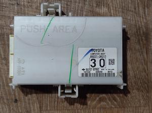 Блок комфорта G8 TOYOTA Hilux 89221-0K011