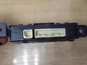 Блок управления климат-контролем G8 TOYOTA Hilux 88650-0K560
