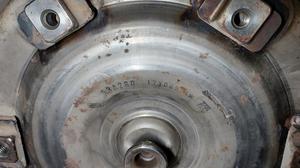 Автоматическая трансмиссия (коробка) АКПП 1GD-FTV G8 TOYOTA Hilux 35010-0K030