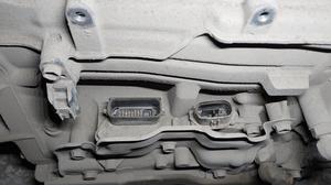 Автоматическая трансмиссия (коробка) АКПП 1GD-FTV G8 TOYOTA Hilux 35010-0K030