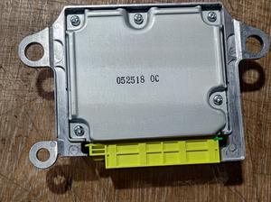 Блок управления SRS airbag G8 TOYOTA Hilux 89170-0KB80