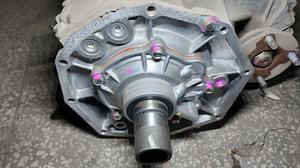 Раздаточная коробка АКПП G8 TOYOTA Hilux 36100-0K460