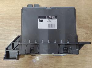 Блок управления климат-контролем G8 TOYOTA Hilux 88650-0K560