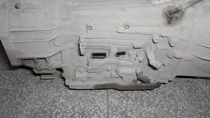 Автоматическая трансмиссия (коробка) АКПП 1GD-FTV G8 TOYOTA Hilux 35010-0K030